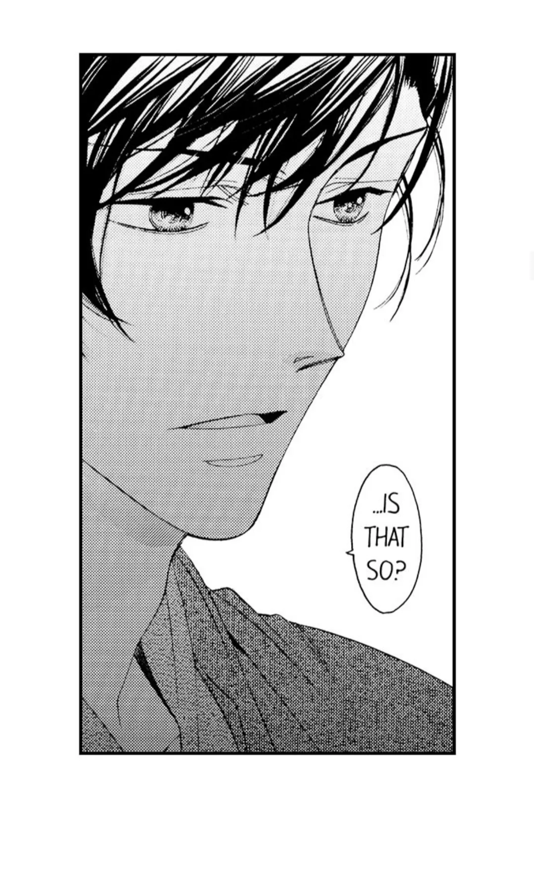 38°C no Kiss - Manatsu no Gogo, Cooler ga Kowareta Heya de... Chapter 35 page 15