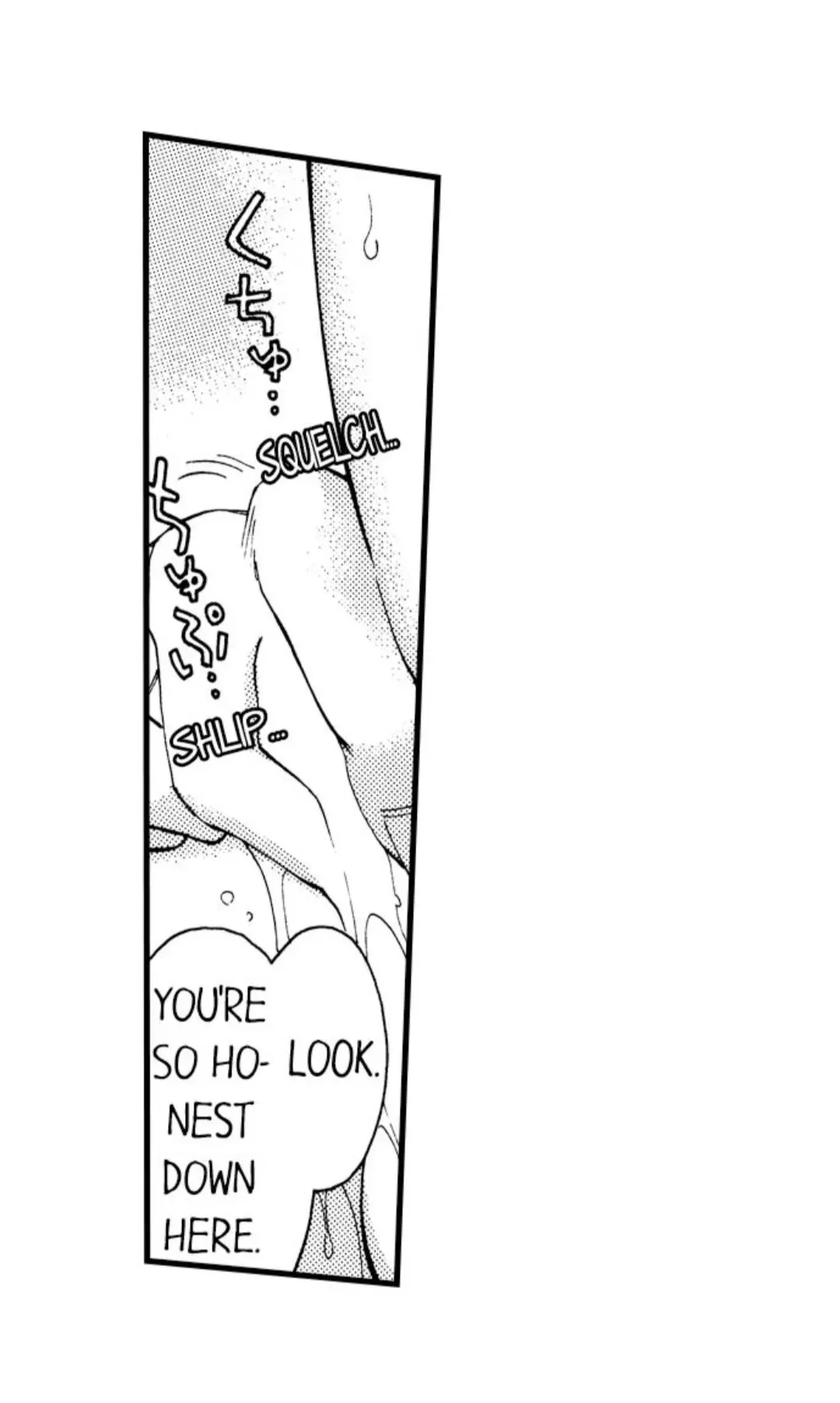 38°C no Kiss - Manatsu no Gogo, Cooler ga Kowareta Heya de... Chapter 38 page 9