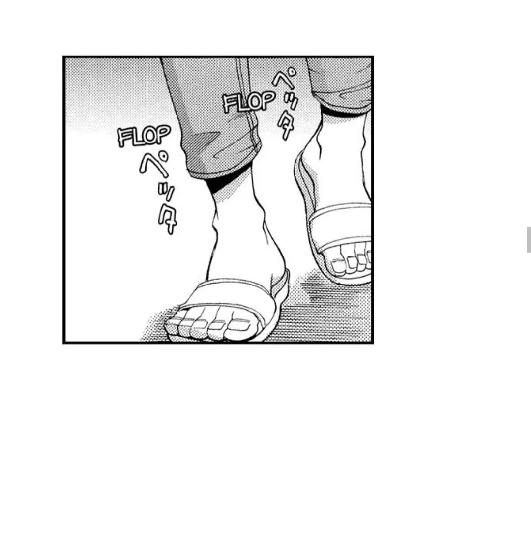 38°C no Kiss - Manatsu no Gogo, Cooler ga Kowareta Heya de... Chapter 36 page 23
