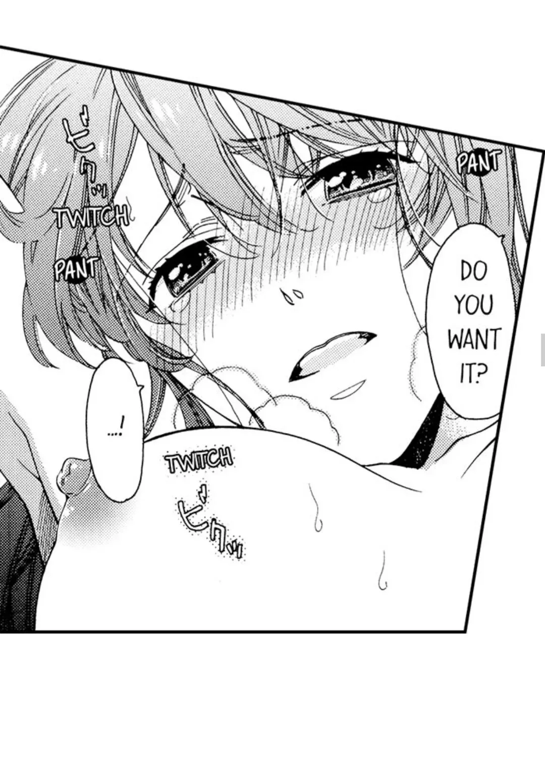 38°C no Kiss - Manatsu no Gogo, Cooler ga Kowareta Heya de... Chapter 38 page 15