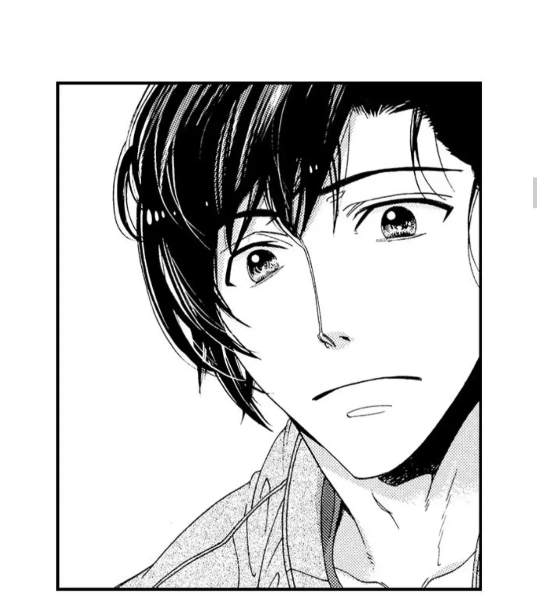 38°C no Kiss - Manatsu no Gogo, Cooler ga Kowareta Heya de... Chapter 34 page 9