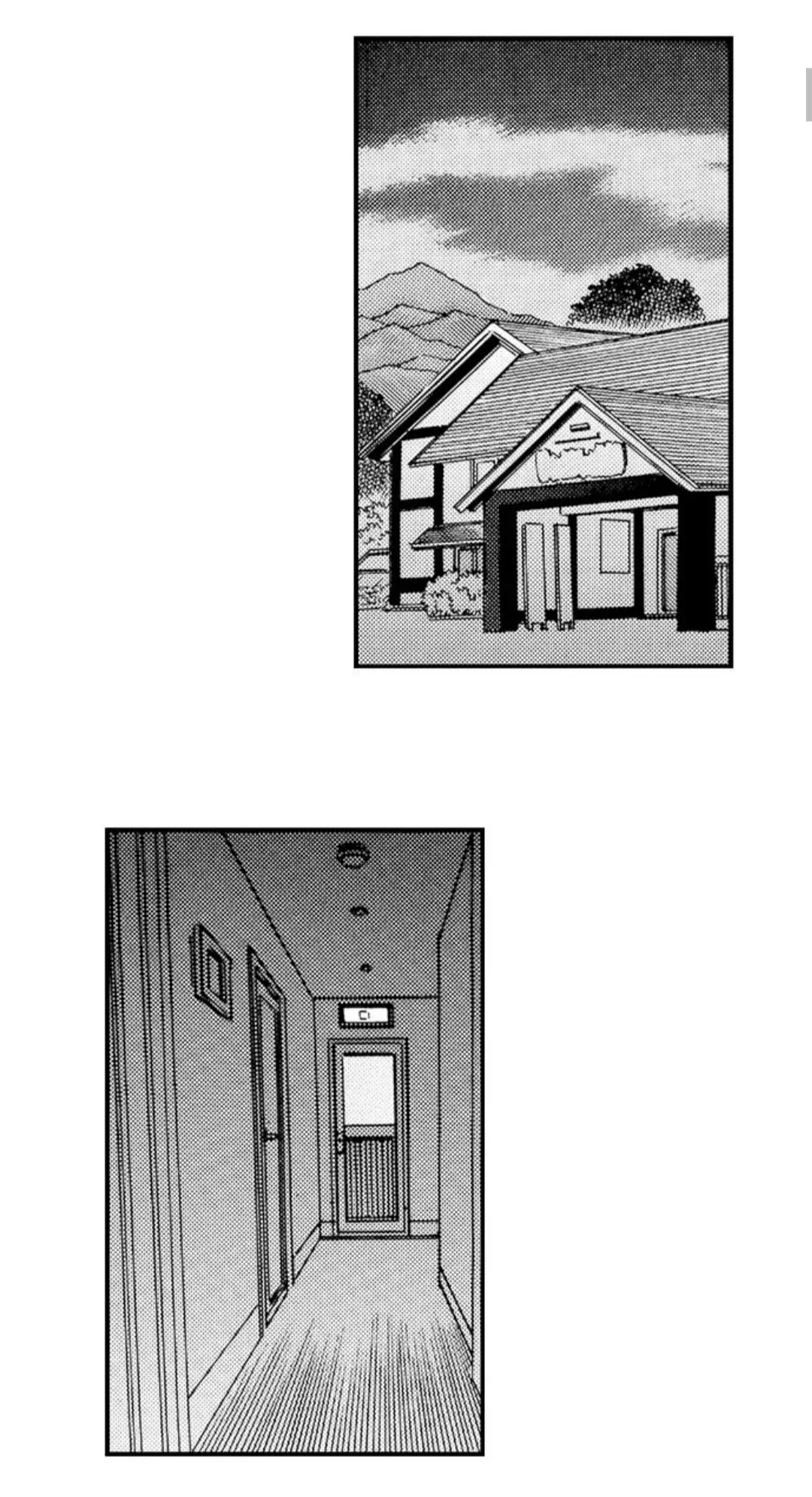 38°C no Kiss - Manatsu no Gogo, Cooler ga Kowareta Heya de... Chapter 37 page 4