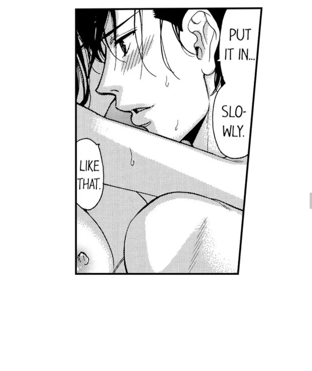 38°C no Kiss - Manatsu no Gogo, Cooler ga Kowareta Heya de... Chapter 38 page 20