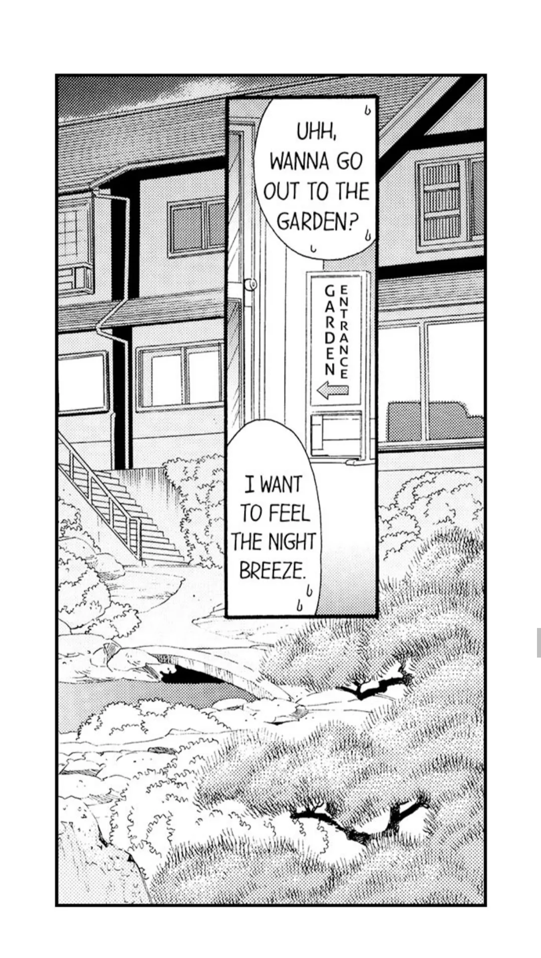 38°C no Kiss - Manatsu no Gogo, Cooler ga Kowareta Heya de... Chapter 35 page 27