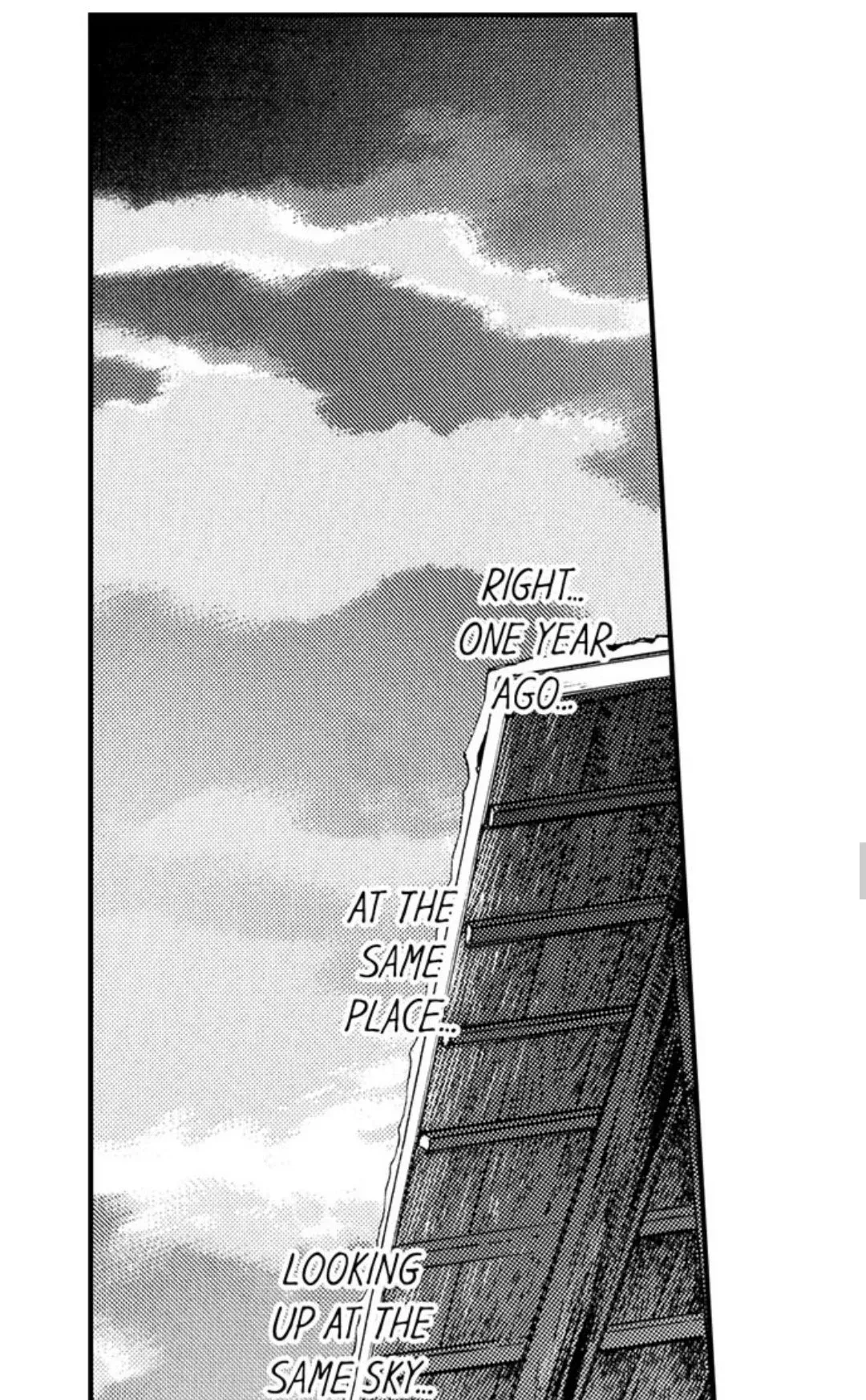 38°C no Kiss - Manatsu no Gogo, Cooler ga Kowareta Heya de... Chapter 34 page 18