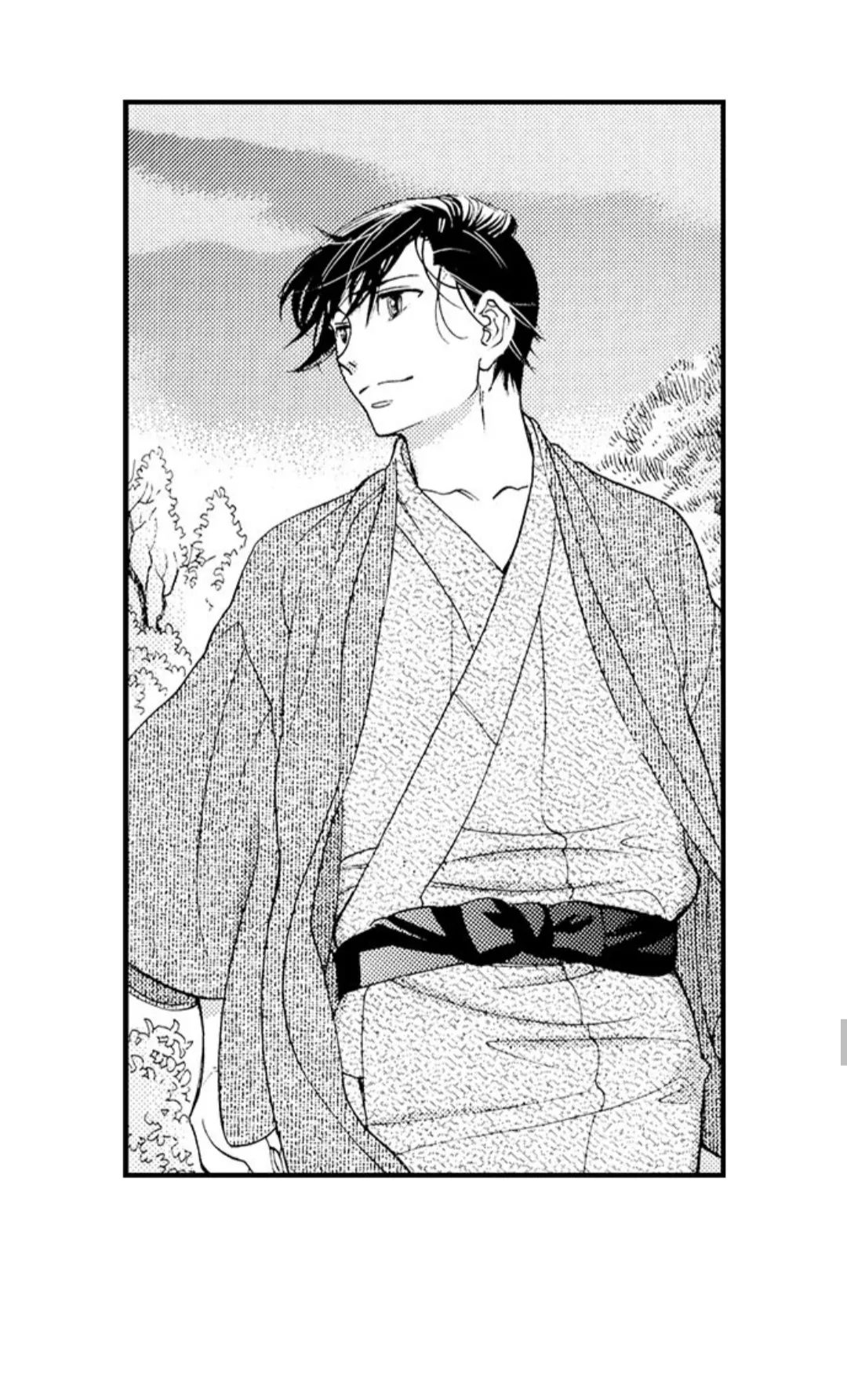 38°C no Kiss - Manatsu no Gogo, Cooler ga Kowareta Heya de... Chapter 35 page 30