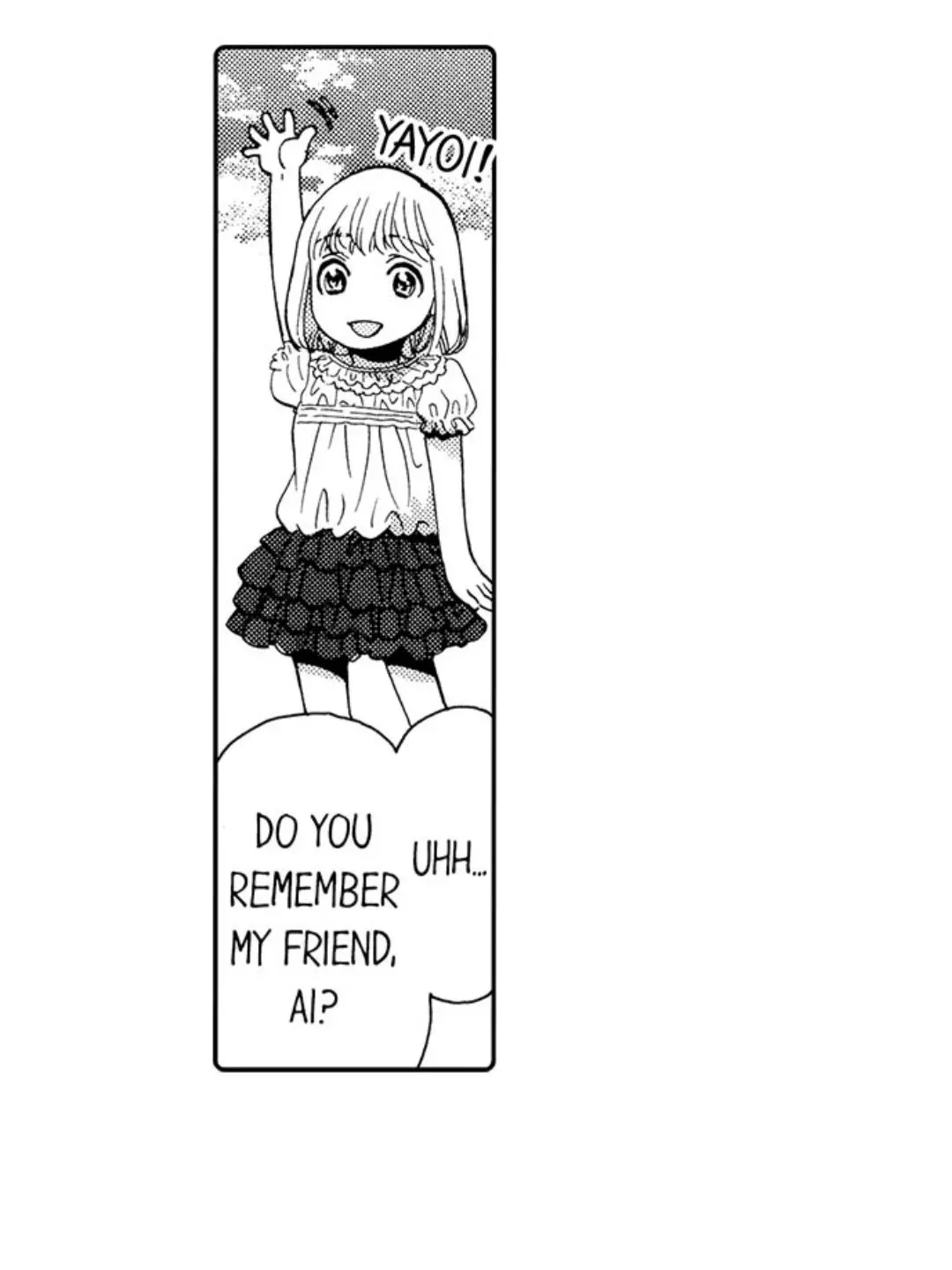 38°C no Kiss - Manatsu no Gogo, Cooler ga Kowareta Heya de... Chapter 39 page 4