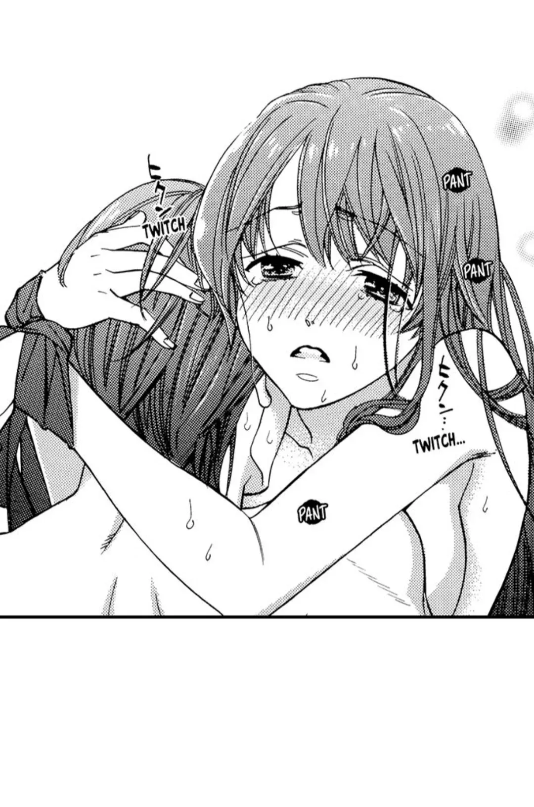38°C no Kiss - Manatsu no Gogo, Cooler ga Kowareta Heya de... Chapter 38 page 28