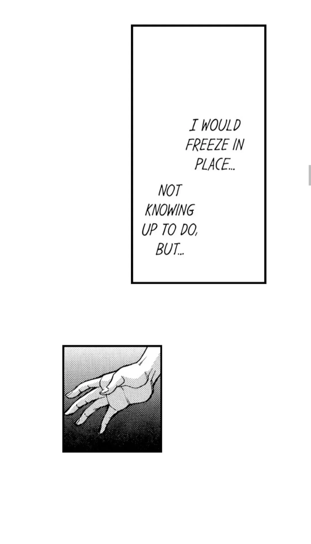 38°C no Kiss - Manatsu no Gogo, Cooler ga Kowareta Heya de... Chapter 37 page 13