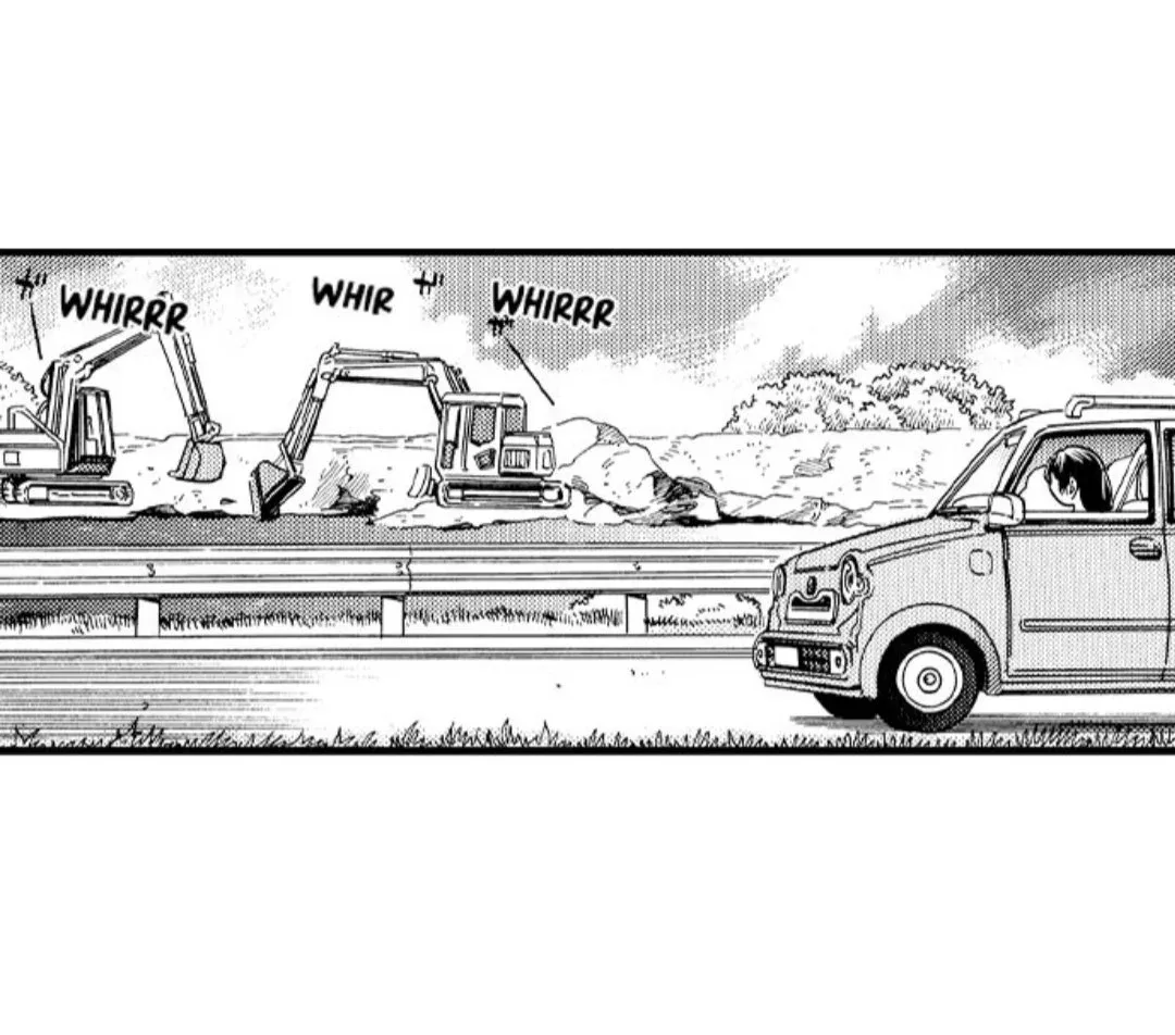 38°C no Kiss - Manatsu no Gogo, Cooler ga Kowareta Heya de... Chapter 39 page 15