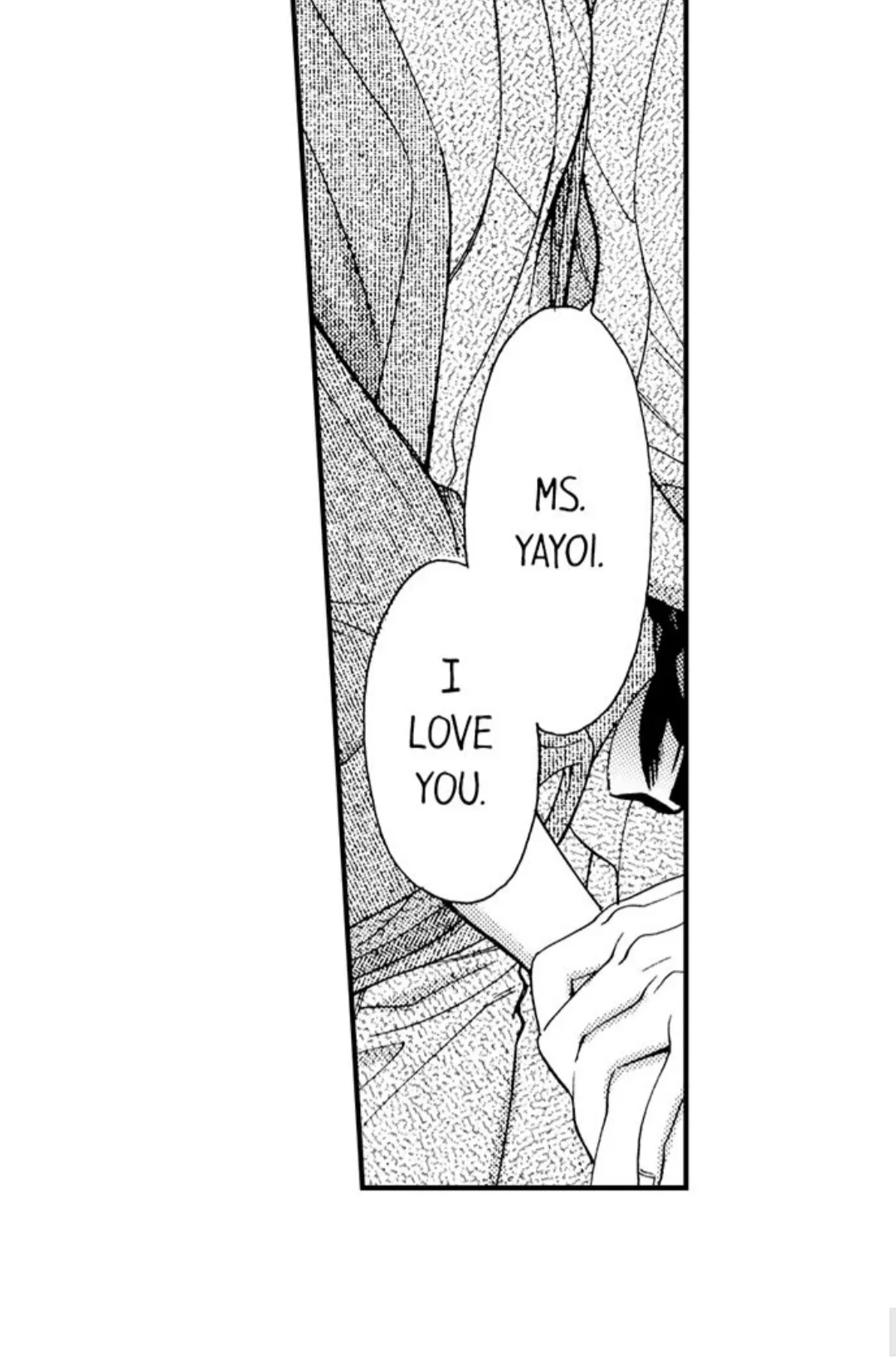 38°C no Kiss - Manatsu no Gogo, Cooler ga Kowareta Heya de... Chapter 35 page 39