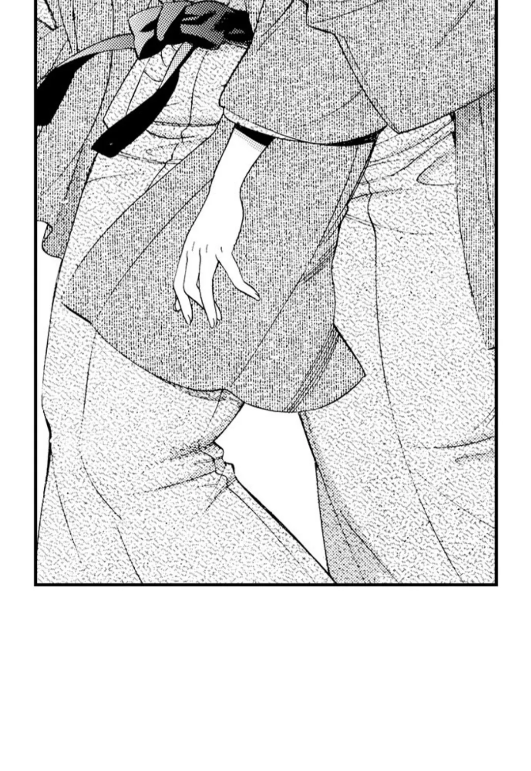 38°C no Kiss - Manatsu no Gogo, Cooler ga Kowareta Heya de... Chapter 35 page 34