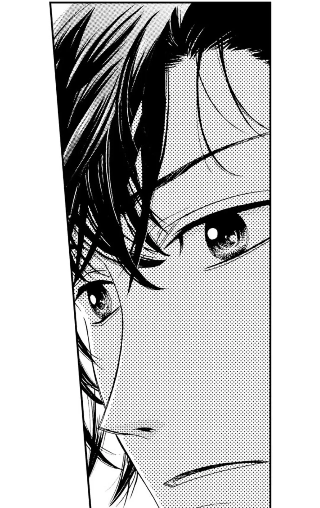 38°C no Kiss - Manatsu no Gogo, Cooler ga Kowareta Heya de... Chapter 34 page 28