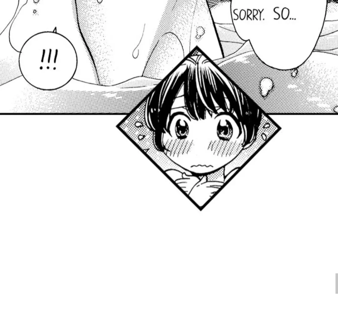 38°C no Kiss - Manatsu no Gogo, Cooler ga Kowareta Heya de... Chapter 38 page 38
