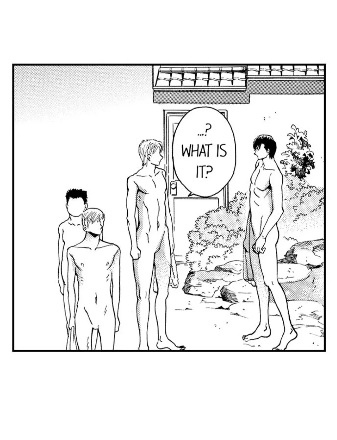 38°C no Kiss - Manatsu no Gogo, Cooler ga Kowareta Heya de... Chapter 34 page 31