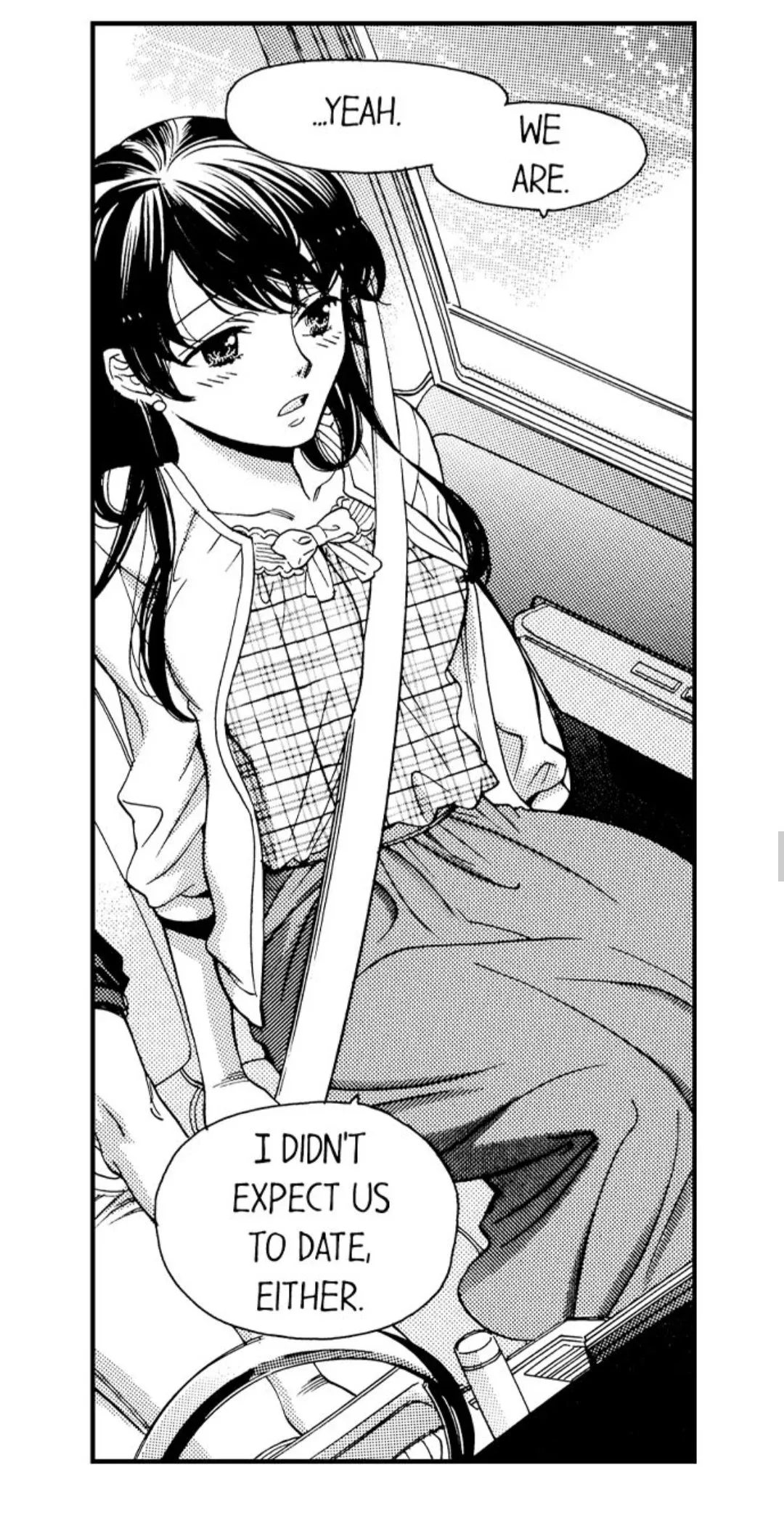 38°C no Kiss - Manatsu no Gogo, Cooler ga Kowareta Heya de... Chapter 39 page 21