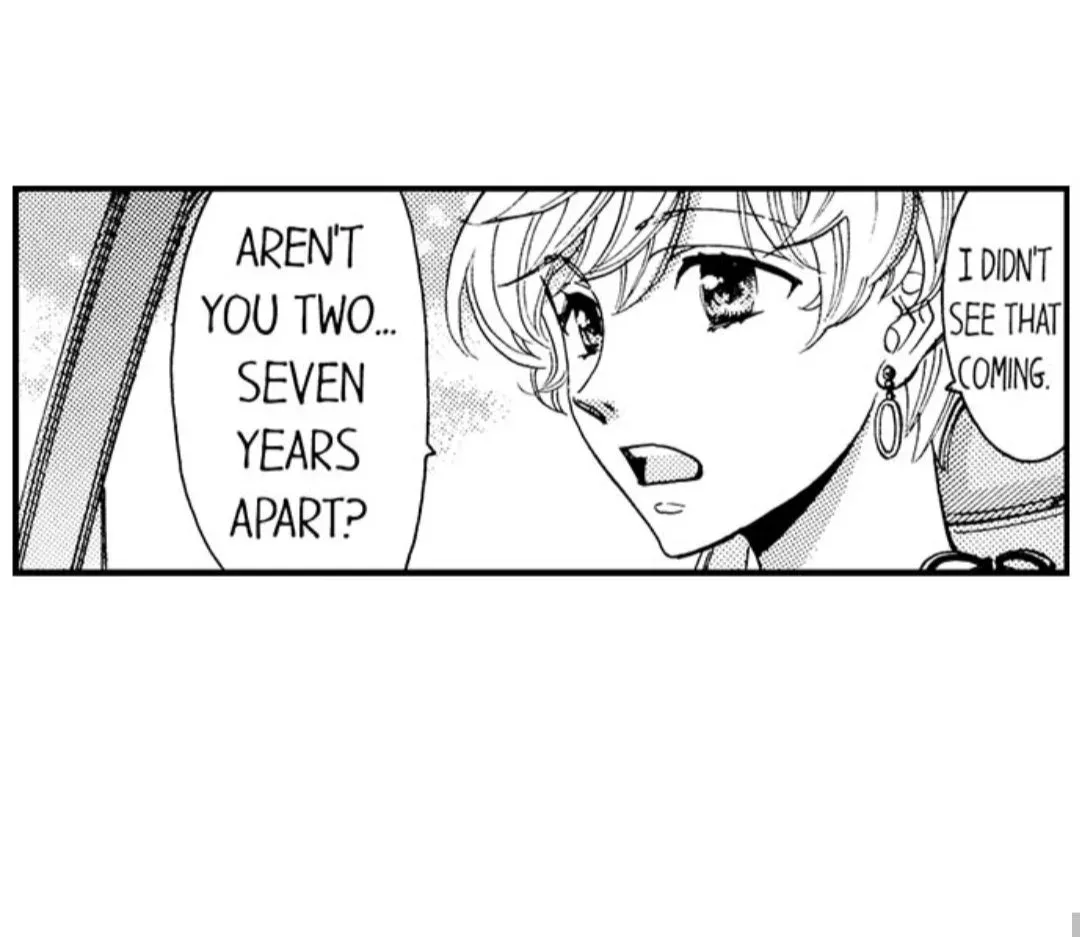 38°C no Kiss - Manatsu no Gogo, Cooler ga Kowareta Heya de... Chapter 39 page 20