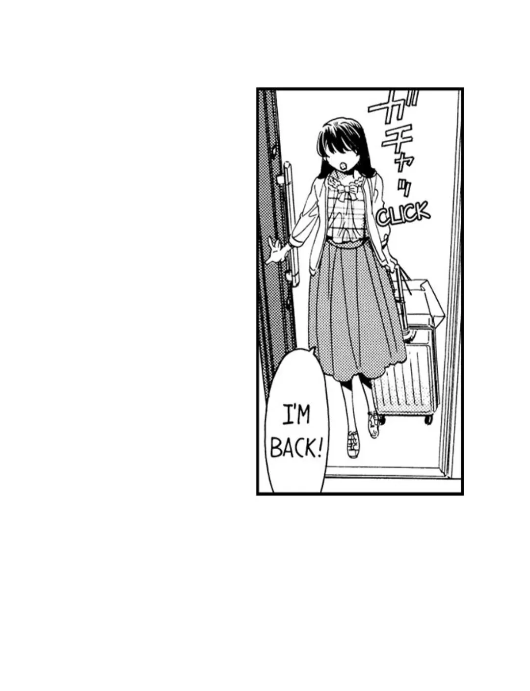38°C no Kiss - Manatsu no Gogo, Cooler ga Kowareta Heya de... Chapter 39 page 26