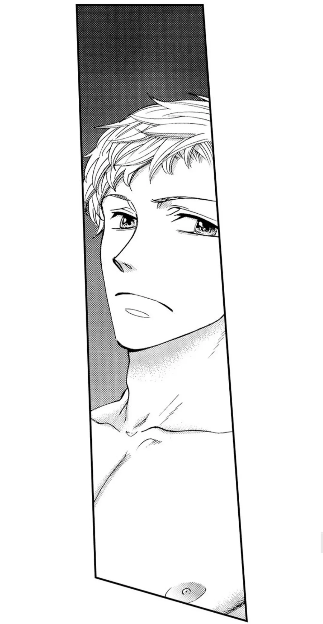 38°C no Kiss - Manatsu no Gogo, Cooler ga Kowareta Heya de... Chapter 34 page 30