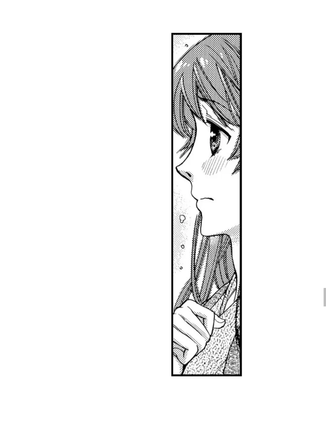 38°C no Kiss - Manatsu no Gogo, Cooler ga Kowareta Heya de... Chapter 37 page 21
