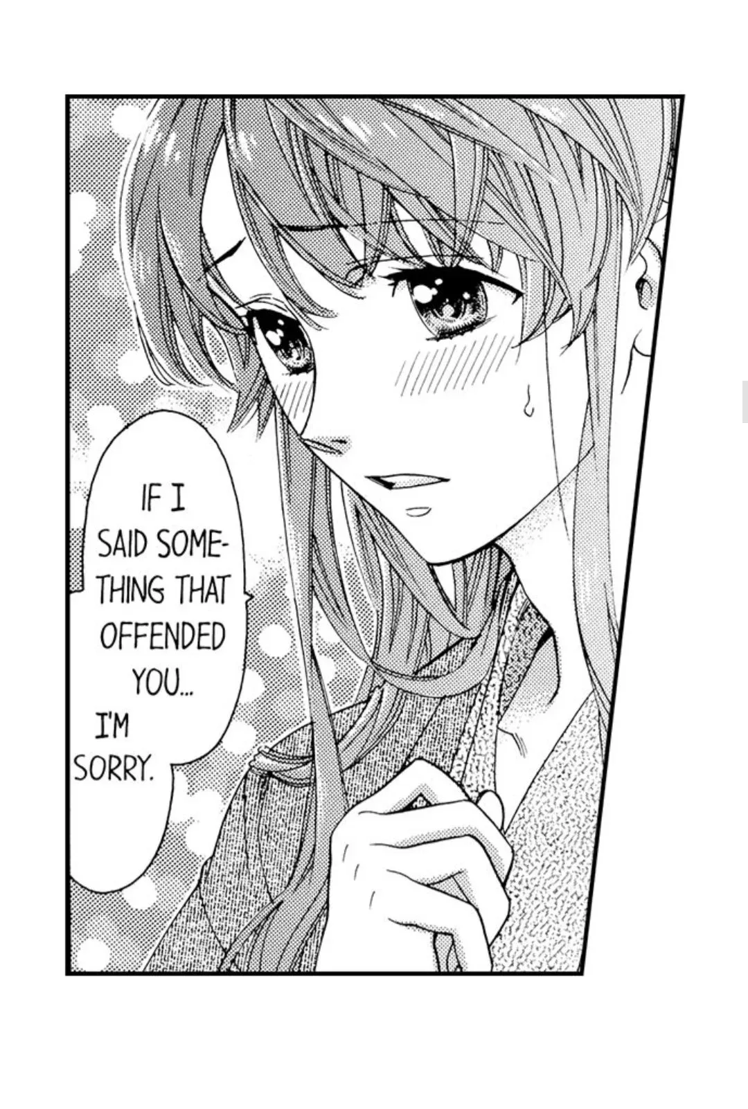 38°C no Kiss - Manatsu no Gogo, Cooler ga Kowareta Heya de... Chapter 37 page 16