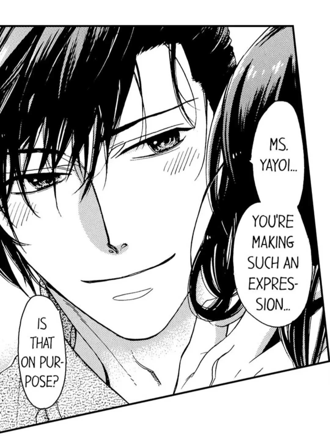 38°C no Kiss - Manatsu no Gogo, Cooler ga Kowareta Heya de... Chapter 37 page 28