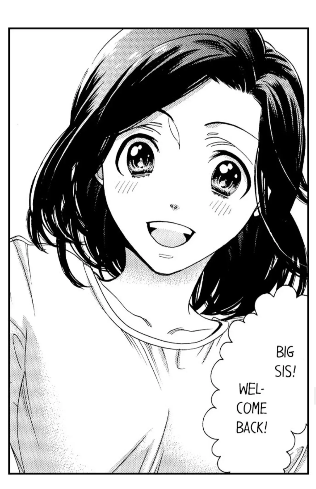 38°C no Kiss - Manatsu no Gogo, Cooler ga Kowareta Heya de... Chapter 39 page 30