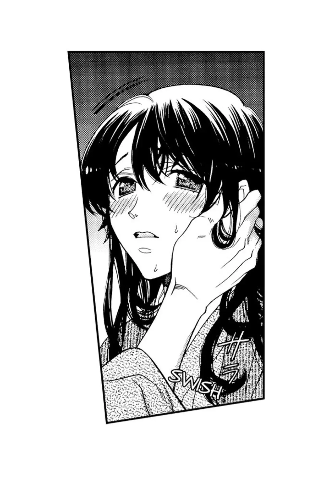 38°C no Kiss - Manatsu no Gogo, Cooler ga Kowareta Heya de... Chapter 37 page 27