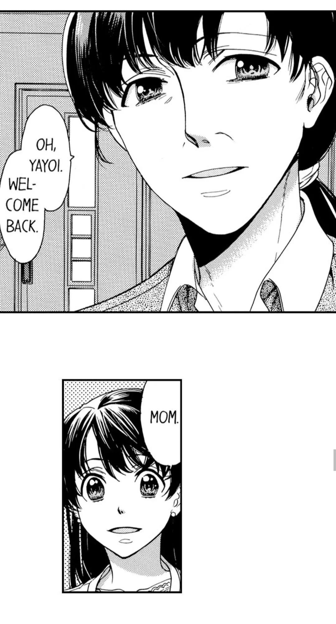 38°C no Kiss - Manatsu no Gogo, Cooler ga Kowareta Heya de... Chapter 39 page 27