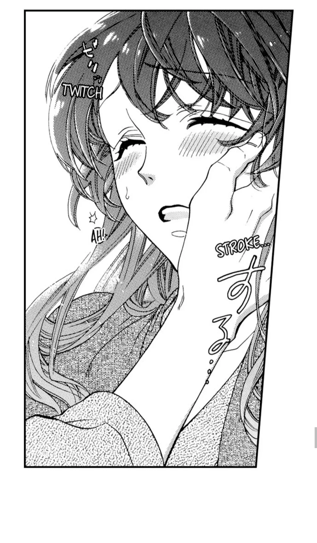 38°C no Kiss - Manatsu no Gogo, Cooler ga Kowareta Heya de... Chapter 37 page 26