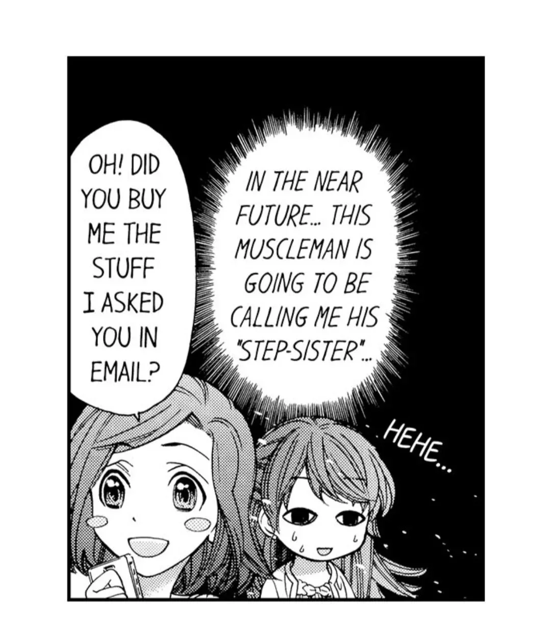 38°C no Kiss - Manatsu no Gogo, Cooler ga Kowareta Heya de... Chapter 39 page 33