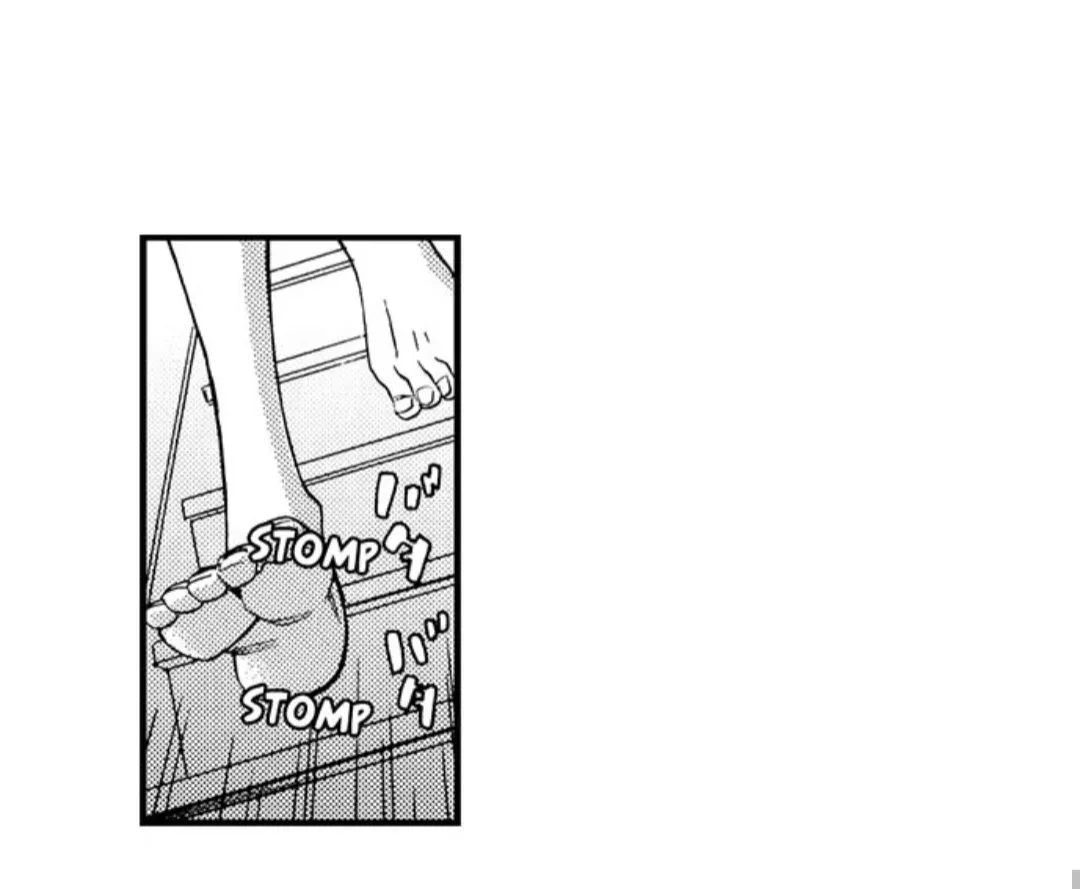 38°C no Kiss - Manatsu no Gogo, Cooler ga Kowareta Heya de... Chapter 39 page 29