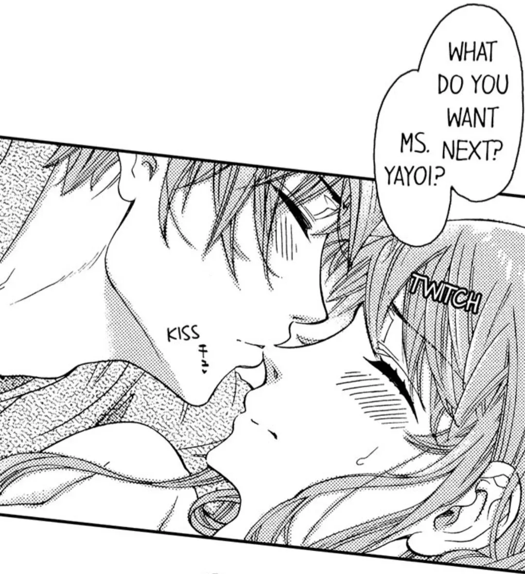 38°C no Kiss - Manatsu no Gogo, Cooler ga Kowareta Heya de... Chapter 37 page 34