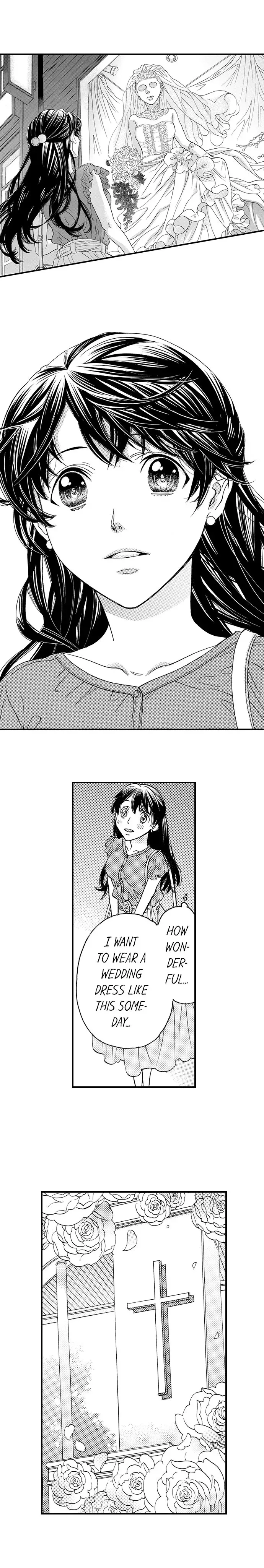 38°C no Kiss - Manatsu no Gogo, Cooler ga Kowareta Heya de... Chapter 63 page 8