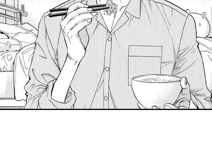 38°C no Kiss - Manatsu no Gogo, Cooler ga Kowareta Heya de... Chapter 74 page 5