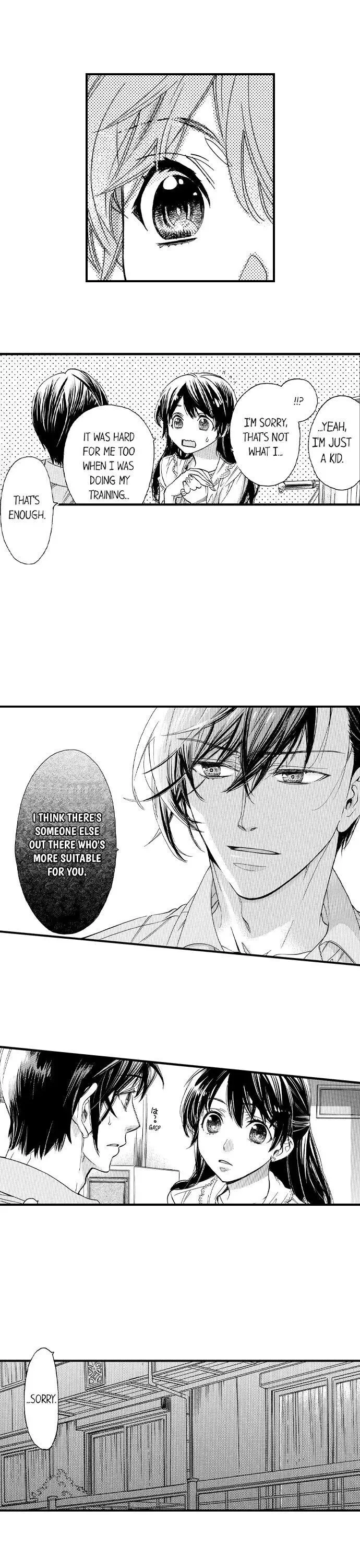 38°C no Kiss - Manatsu no Gogo, Cooler ga Kowareta Heya de... Chapter 74 page 12