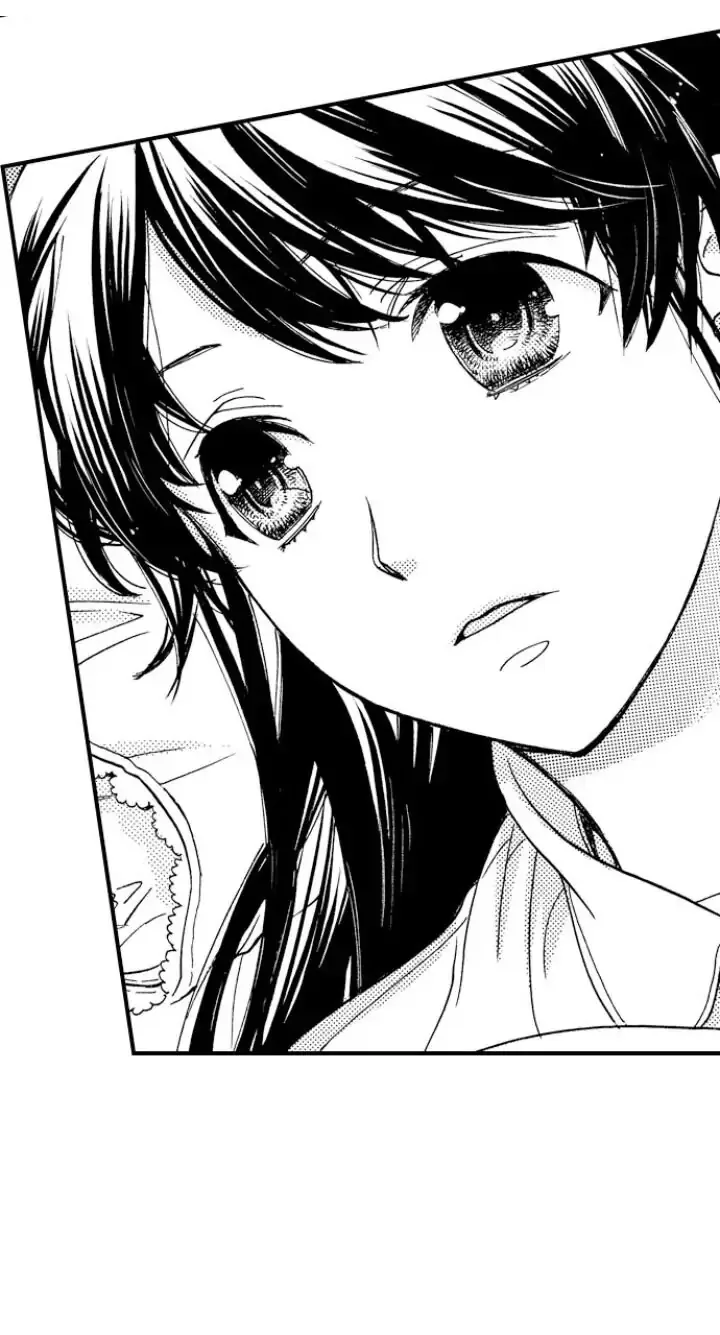 38°C no Kiss - Manatsu no Gogo, Cooler ga Kowareta Heya de... Chapter 82 page 7