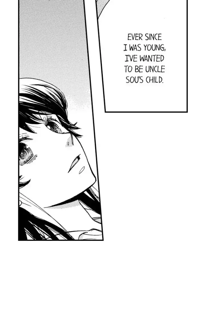 38°C no Kiss - Manatsu no Gogo, Cooler ga Kowareta Heya de... Chapter 82 page 10