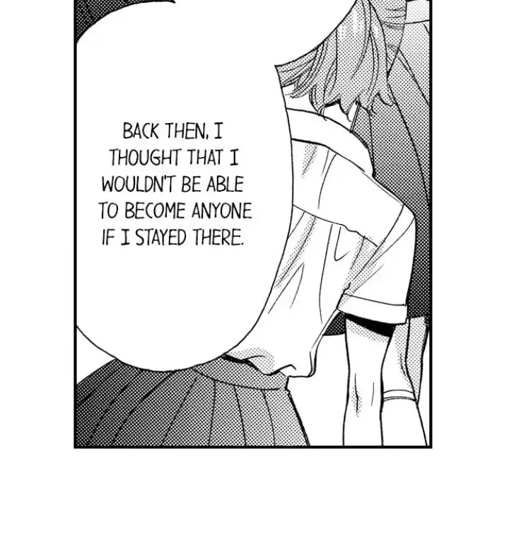 38°C no Kiss - Manatsu no Gogo, Cooler ga Kowareta Heya de... Chapter 82 page 17