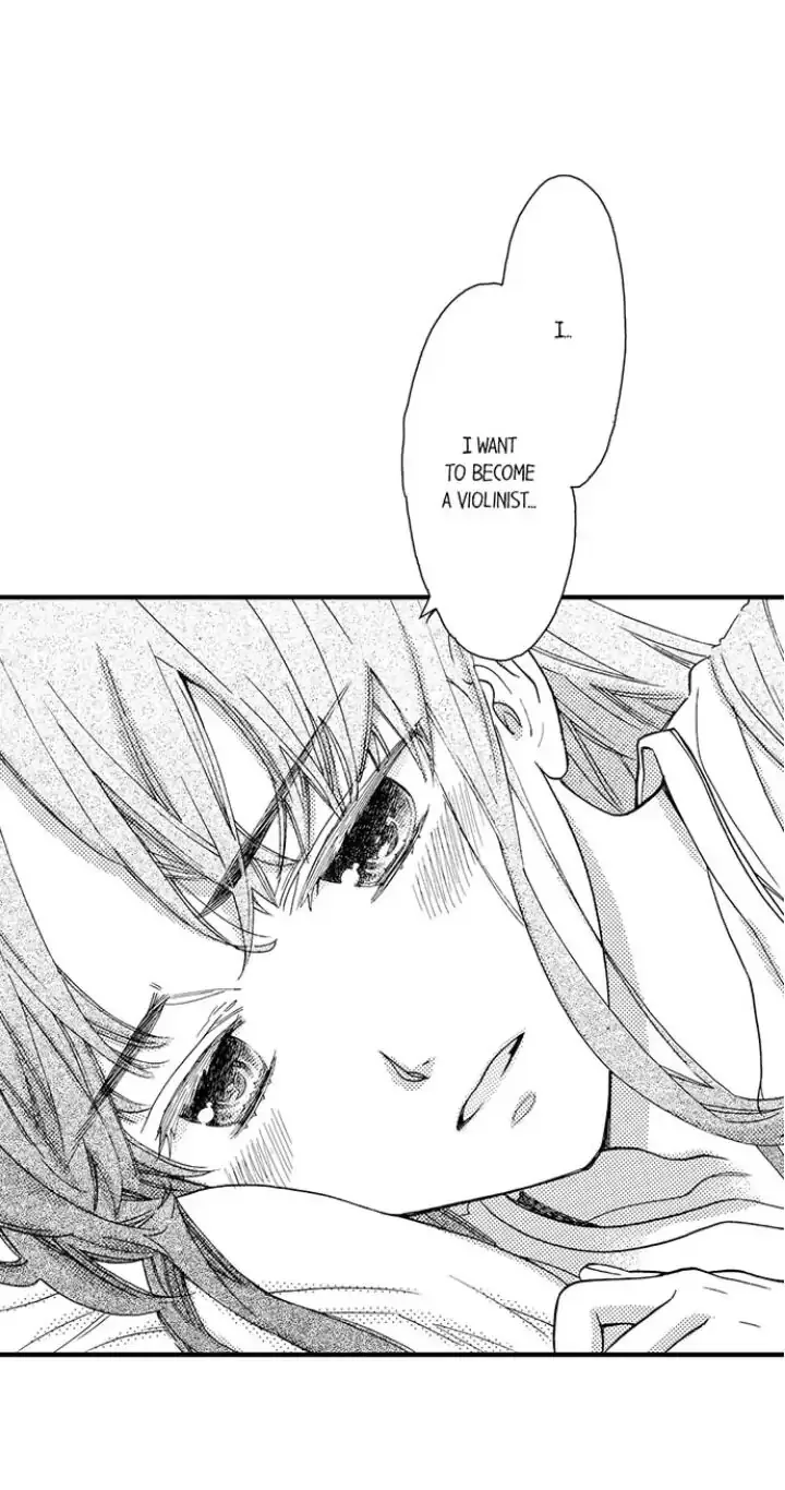 38°C no Kiss - Manatsu no Gogo, Cooler ga Kowareta Heya de... Chapter 82 page 25