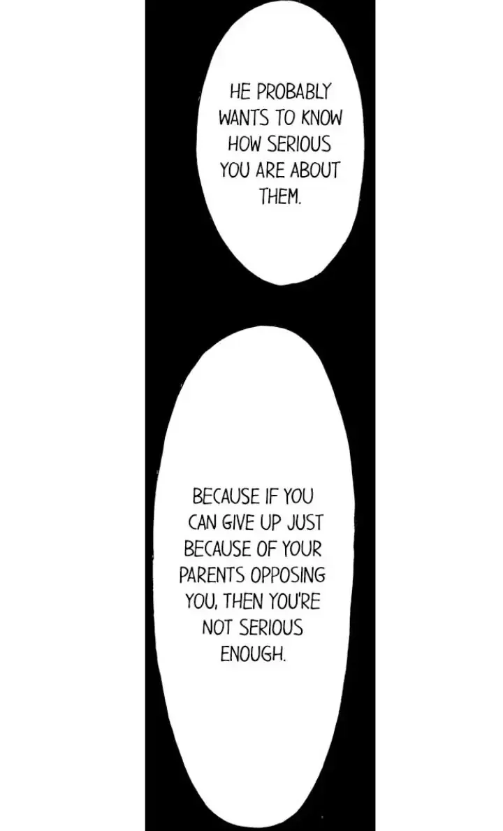 38°C no Kiss - Manatsu no Gogo, Cooler ga Kowareta Heya de... Chapter 82 page 24