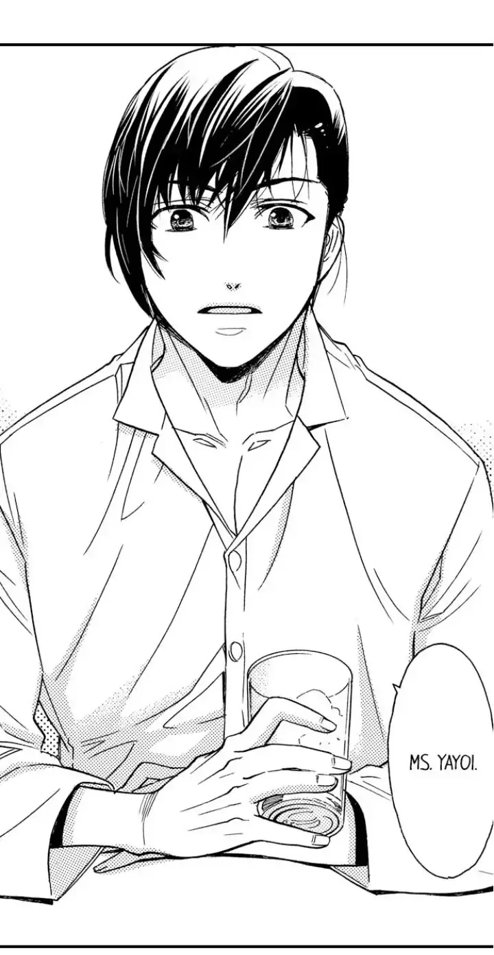 38°C no Kiss - Manatsu no Gogo, Cooler ga Kowareta Heya de... Chapter 82 page 30