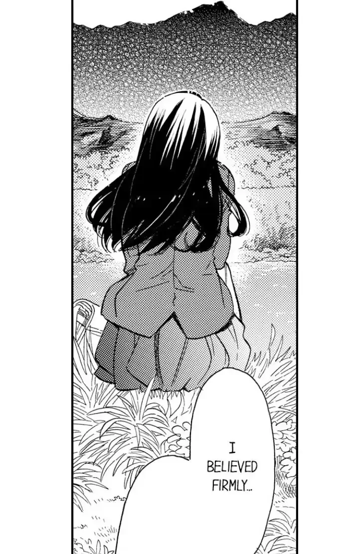 38°C no Kiss - Manatsu no Gogo, Cooler ga Kowareta Heya de... Chapter 82 page 21