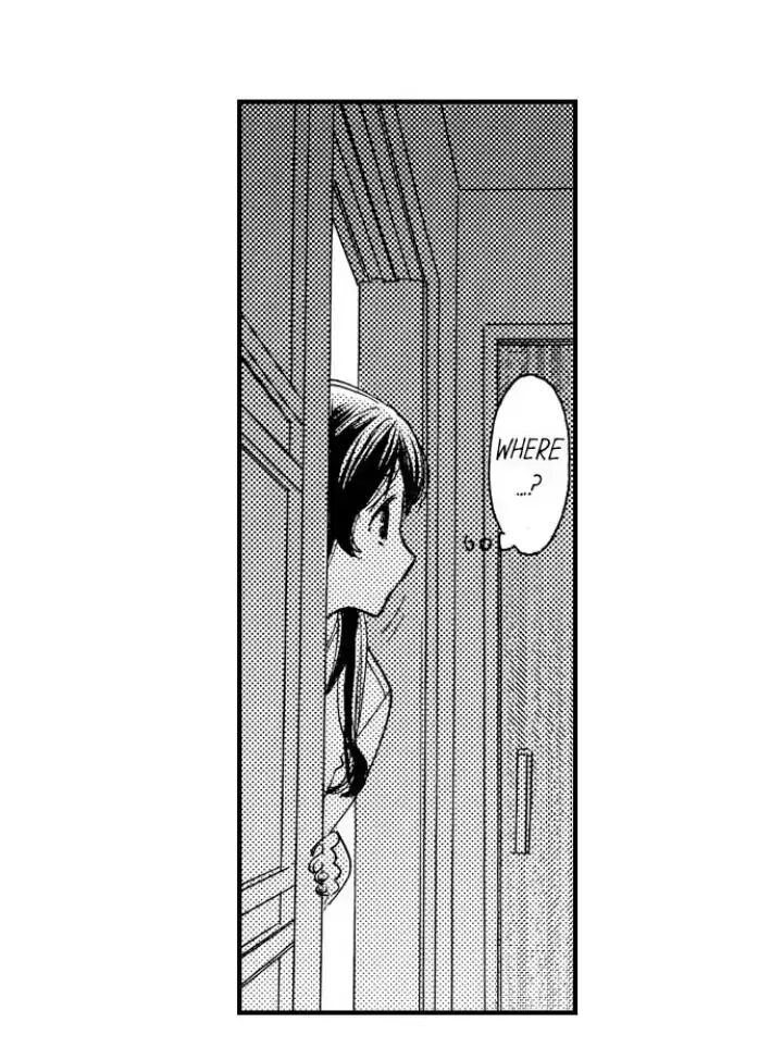38°C no Kiss - Manatsu no Gogo, Cooler ga Kowareta Heya de... Chapter 82 page 49
