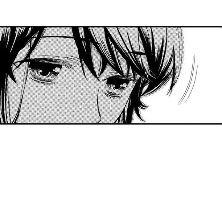 38°C no Kiss - Manatsu no Gogo, Cooler ga Kowareta Heya de... Chapter 82 page 47