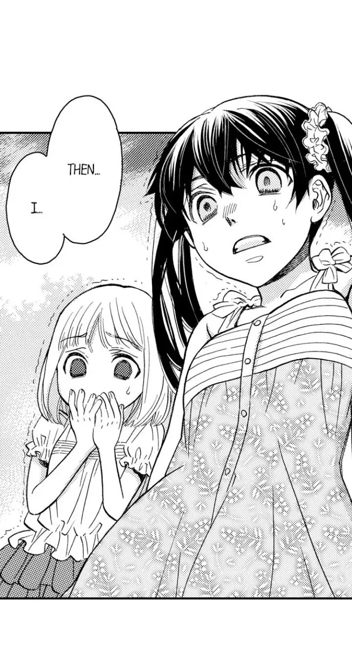 38°C no Kiss - Manatsu no Gogo, Cooler ga Kowareta Heya de... Chapter 84 page 5