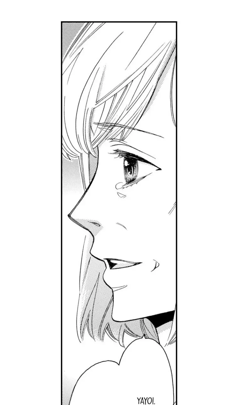38°C no Kiss - Manatsu no Gogo, Cooler ga Kowareta Heya de... Chapter 84 page 15