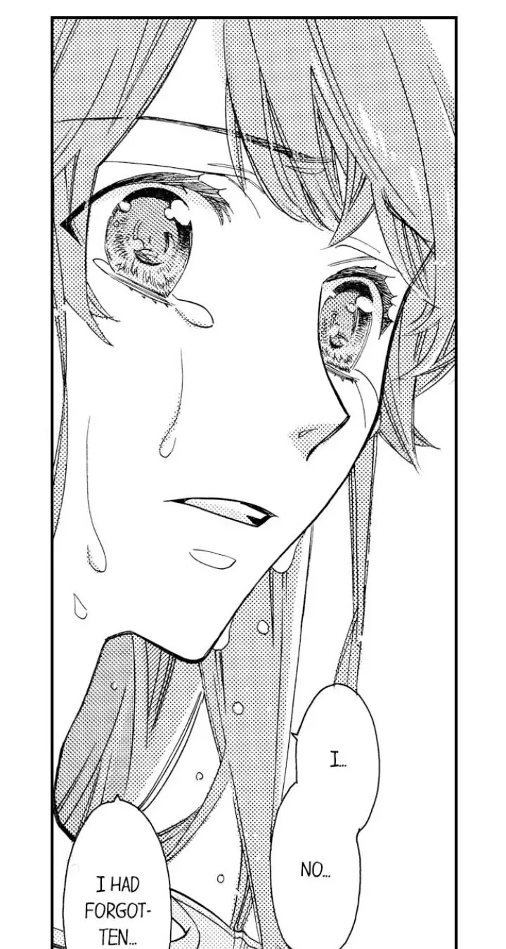 38°C no Kiss - Manatsu no Gogo, Cooler ga Kowareta Heya de... Chapter 84 page 18