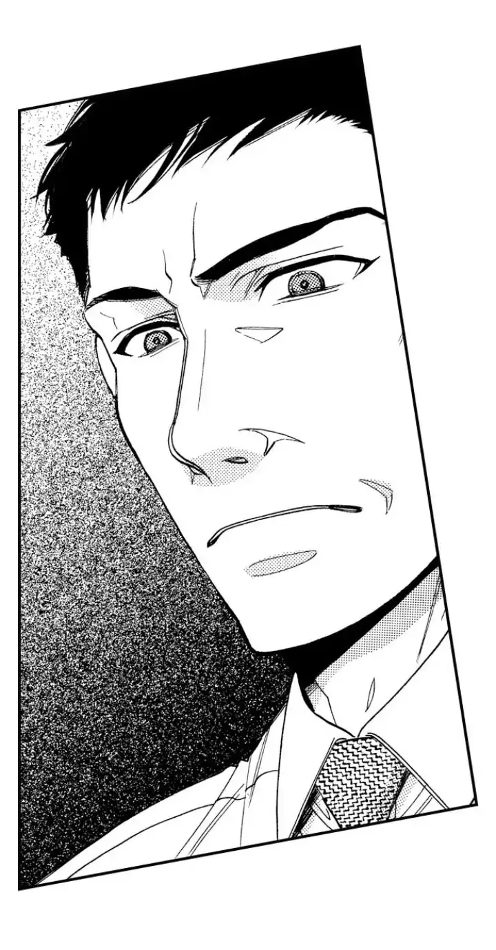 38°C no Kiss - Manatsu no Gogo, Cooler ga Kowareta Heya de... Chapter 87 page 5