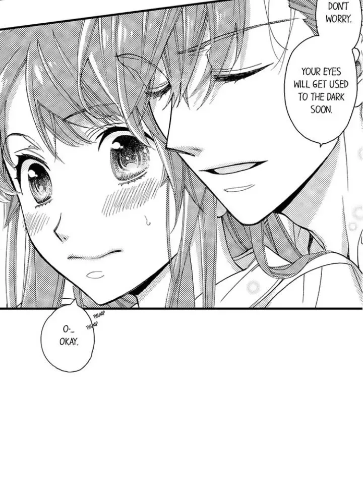 38°C no Kiss - Manatsu no Gogo, Cooler ga Kowareta Heya de... Chapter 83 page 5